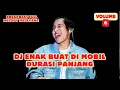 DJ ENAK BUAT DI MOBIL !! BREAKBEAT TOP LAGU HITS VOL 6 STADIUM FULL MELODY TERBARU 2025