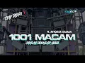 DJ TJAP TASSO 1001 MACAM RHOMA IRAMA||JANGAN DIDENGAR HUU...|| STYLE NGAWUR ❗