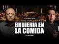 Lagu No COMAS Lo Que Te Regalan | Historias MACABRAS de Brujería en la Comida