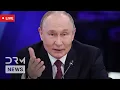 LIVE: Putin Delivers Keynote Speech at Valdai Forum