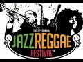 Alaine - No Ordinary Love Live at UCLA Jazz Reggae Fest 2008