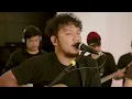 DIDERANA Ft DELLA AGUSTINA - KEDAMAIAN (Saint Loco Ft Astrid Cover) LIVE SESSION |Light of Afternoon