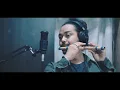 Krishna Theme | Krish theme | Flute cover By Lakhinandan Lahon