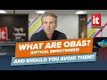What Are OBAs Optical Brighteners and Should You Avoid Them