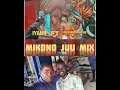 MIKONO JUU LIT MIX