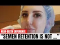Lagu I Died \u0026 What Jesus Revealed About Semen Retention Will Shock You - Jesus NDE Shocking Testimony
