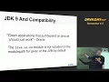 JavaDay UA 2017 KEYNOTE JDK 9 Mission Accomplished What Next For Java Simon Ritter