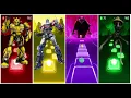 Download Lagu Bambelbe🆚Transformers🆚Death🆚Zoonomaly. Who Will Win?
