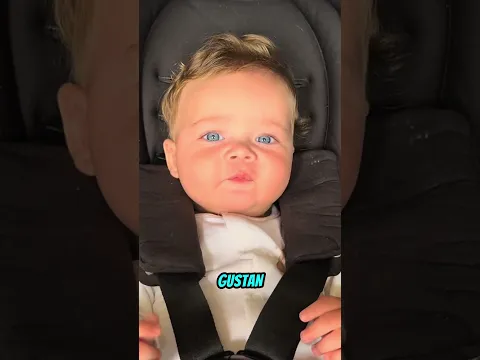 ¿Por Qué Los Bebés Lloran Al Pisar El Césped 😳