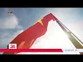 Download Lagu Việt Nam có trăm triệu lá cờ, và tôi cũng là một ngọn cờ | VTV24