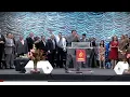 Download Lagu NO CANAÃ #aovivo  ANTÔNIO MARAZONA Santo dos Santos