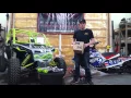 Evolution powersports Maverick forum giveaway