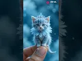 Download Lagu The Coolest Tiny Tiara Animals Ever! #cute #funny #ytshorts #viralshort