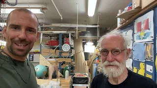 30 June 2022. A warning the 22 of each month there will be no content just me begging for donations.