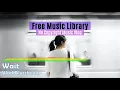 Download Lagu Wait - Vlad Gluschenko (No Copyright Music Vlog)