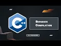 Separate Compilation in C C Tutorial for Beginners