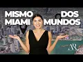 Renta de 20 000 vs 2 000 el verdadero COSTO del LUJO en MIAMI
