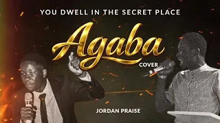 agaba youre the only secret place i have theophilus sunday
