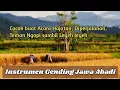 Lagu Instrumen Gending Jawa Nglaras Sinambi Leyeh leyeh Ngunjuk Kopi