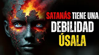 ¡El tipo de Cristiano que deja a Satanás en Pánico!
