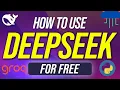 Complete Guide to Setting Up DeepSeek-R1 in Python Step-by-Step Tutorial