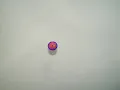 Kalman Filter OpenCV Tracking Ball 2