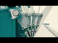 Download Lagu TM 4 TS-EL – A Tricot Machine with 4 guide bars by KARL MAYER