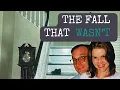 The Fall That Wasn t The Murder of Susann Sills