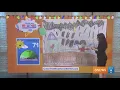 Color the Weather with Met Kristin Walla