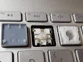 How to safely HP Envy laptop keyboard keys HP Envy 15-as043cl