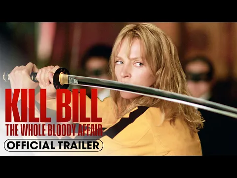Official Trailer