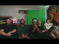 HE STRIKES AGAIN! Music producers REACT to EVE “GHOST AVENUE” Music Video ゴーストアベニュー  