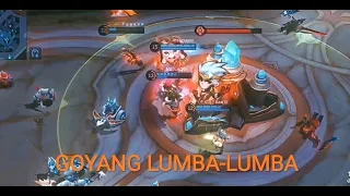 Download TikTok Mobile Legends GOYANG LUMBA-LUMBA MP3