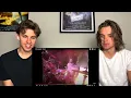 Twins React To Def Leppard- Foolin'!!!