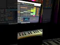 Download Lagu Making of 🎹 / With You /Ap Dhillon// Progressive Mix #shorts 🎶❤️