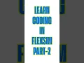 Write If-Else Like a Pro in FlexSim