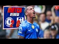 Download Lagu We'd LOSE This Game Last Season... We're CHANGING || Chelsea 2-0 Fulham