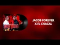 Jacob Forever x El Chacal - Otro Trago (Lyric Video)