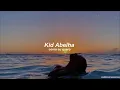 Kid Abelha - Como eu quero (Letra)