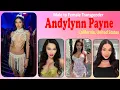 Andylynn Payne - Most Beautiful Trans Women on Instagram
