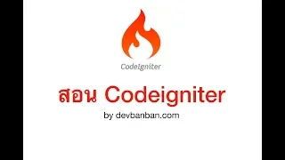 EP 6 HOW TO SET ENVIRONMENT CodeIgniter