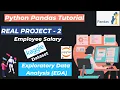 3 Project - 2 Case Study
