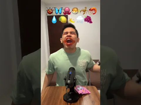 asmr mukbang muka panda #asmrsound #shorts #short