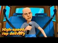 Classic Caillou Worst Vacation Ever