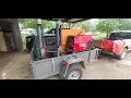 Lincoln Eagle 10000 welder review