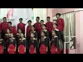 Download Lagu Youth of Sentrum Airmadidi 'Hymne Pemuda GMIM' - HD
