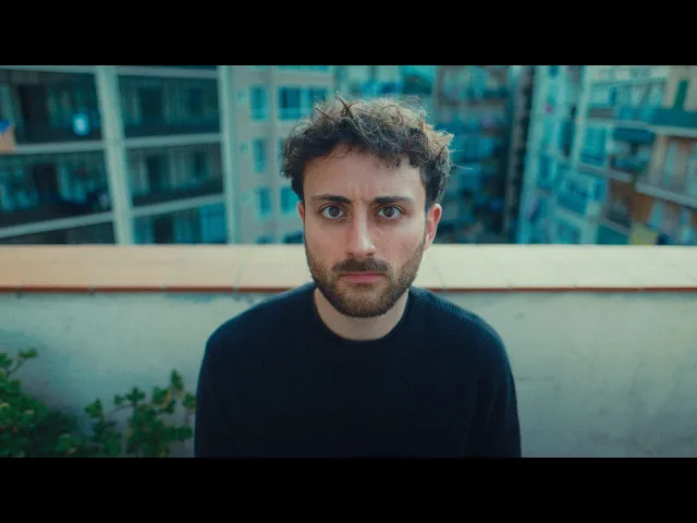 Video: The last thing my grandfather taught me before he died.