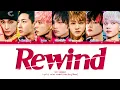 NCT DREAM (엔시티 드림) - ''Rewind\