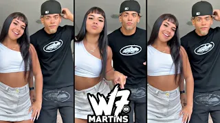 W7 MARTINS - EU QUERO FEIA, MÃE SOLTEIRA, PÃO CARECA, CARNAVAL vs FUNK RJ TIKTOK [ LANÇAMENTO ] 2026
