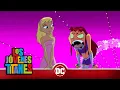 Download Lagu ¡Se Acabo La Cita! | Los Jóvenes Titanes en Español